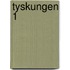 Tyskungen 1