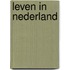 Leven in Nederland