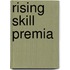 Rising skill premia