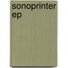 Sonoprinter Ep door Flux