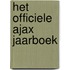 Het officiele Ajax jaarboek