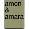 Amon & Amara door Klazien Brummel