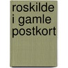 Roskilde i gamle postkort door E. Tonnesen