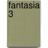 Fantasia 3 door P. Benoit