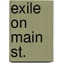 Exile on Main St.