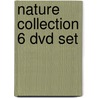 Nature Collection 6 Dvd Set door E.M. Jones