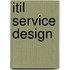 Itil Service Design