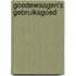 Goedewaagen's gebruiksgoed