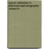 Signal validation in electroencephalography research