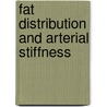 Fat distribution and arterial stiffness door Fleur Schouten