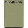 Food4Friends door D. Verkaar