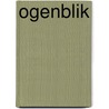 Ogenblik door Stef Diever