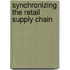 Synchronizing the retail supply chain
