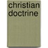 Christian Doctrine