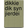 Dikkie Dik syn jierdei by Jet Boeke