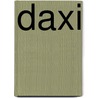 Daxi door P. van der Veer