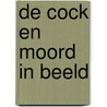 De Cock en moord in beeld door A.C. Baantjer