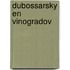 Dubossarsky en Vinogradov