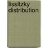 lissitzky distribution