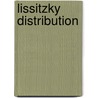 lissitzky distribution by K. De Groot