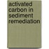 Activated carbon in sediment remediation