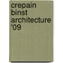 Crepain Binst Architecture '09