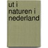 Ut i naturen i Nederland