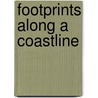 Footprints along a Coastline by P. Derkzen