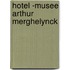 Hotel -Musee Arthur Merghelynck