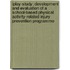 iPlay-study: development and evaluation of a school-based physical activity-related injury prevention programme