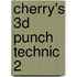 Cherry's 3D Punch Technic 2