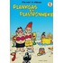 Plankgas en Plastronneke