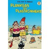 Plankgas en Plastronneke door Urbanus