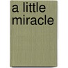 A Little Miracle door M. van Seggelen