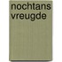 Nochtans vreugde