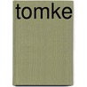 Tomke door Auck Peanstra
