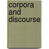 Corpora and Discourse door R. Reppen