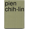Pien Chih-Lin door Lloyd Haft