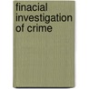 Finacial investigation of crime door Pheijffer