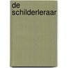 De schilderleraar door Makyo