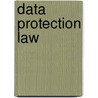 Data Protection Law door A.L. Bygrave