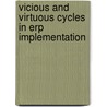 Vicious And Virtuous Cycles In Erp Implementation by K. van Helden