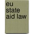 Eu State Aid Law