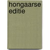 Hongaarse editie by G. Bartok
