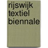 Rijswijk textiel biennale door Frank van der Ploeg