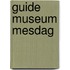 Guide Museum Mesdag