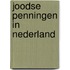 Joodse penningen in Nederland