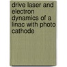Drive laser and electron dynamics of a linac with photo cathode door R.F.X.A.M. Mols