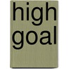 High Goal door Bô Yin Râ