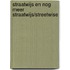 Straatwijs en Nog meer Straatwijs/Streetwise